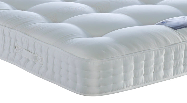 Royal Crown Natural 1000 Pocket Spring Mattress