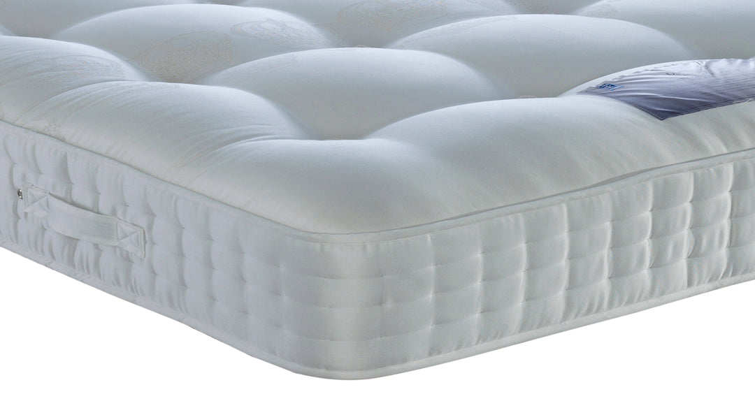 Royal Crown Natural 2000 Pocket Spring Mattress