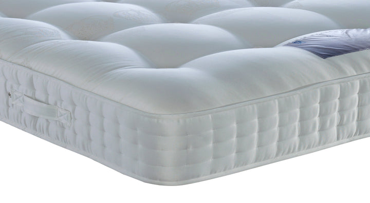 Royal Crown Natural 2000 Pocket Spring Mattress