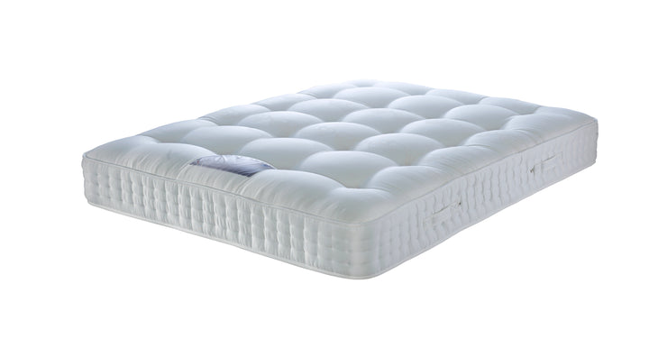 Royal Crown Natural 3000 Pocket Spring Mattress