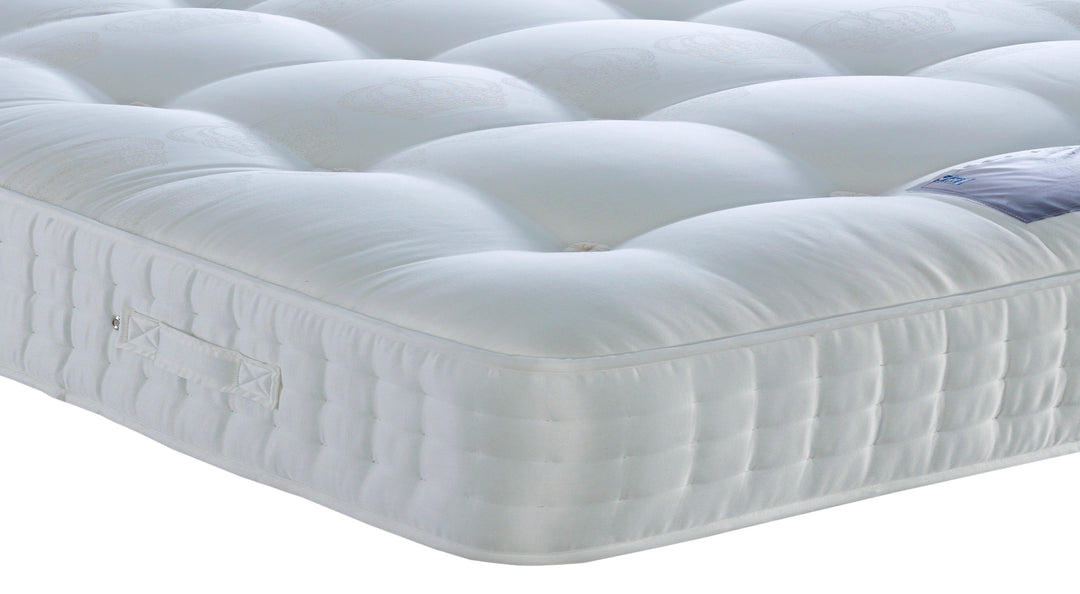 Royal Crown Natural 3000 Pocket Spring Mattress