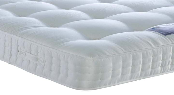 Royal Crown Natural 3000 Pocket Spring Mattress