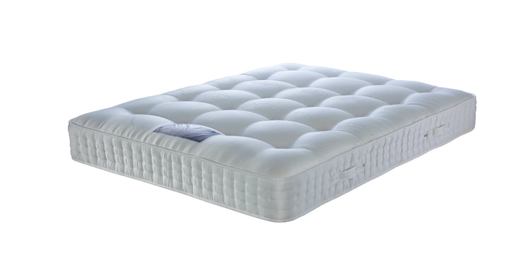 Royal Crown Natural 1000 Pocket Spring Mattress