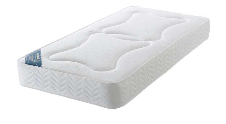 Roma Deluxe Open Coil Spring Orthopaedic Backcare Mattress