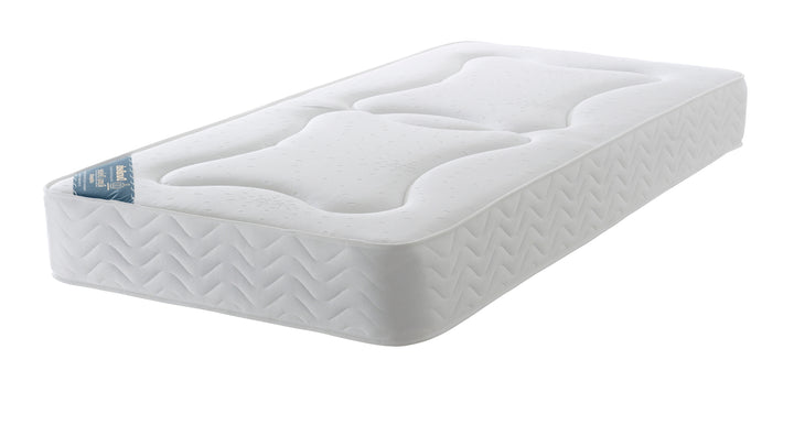 Roma Deluxe Open Coil Spring Orthopaedic Backcare Mattress