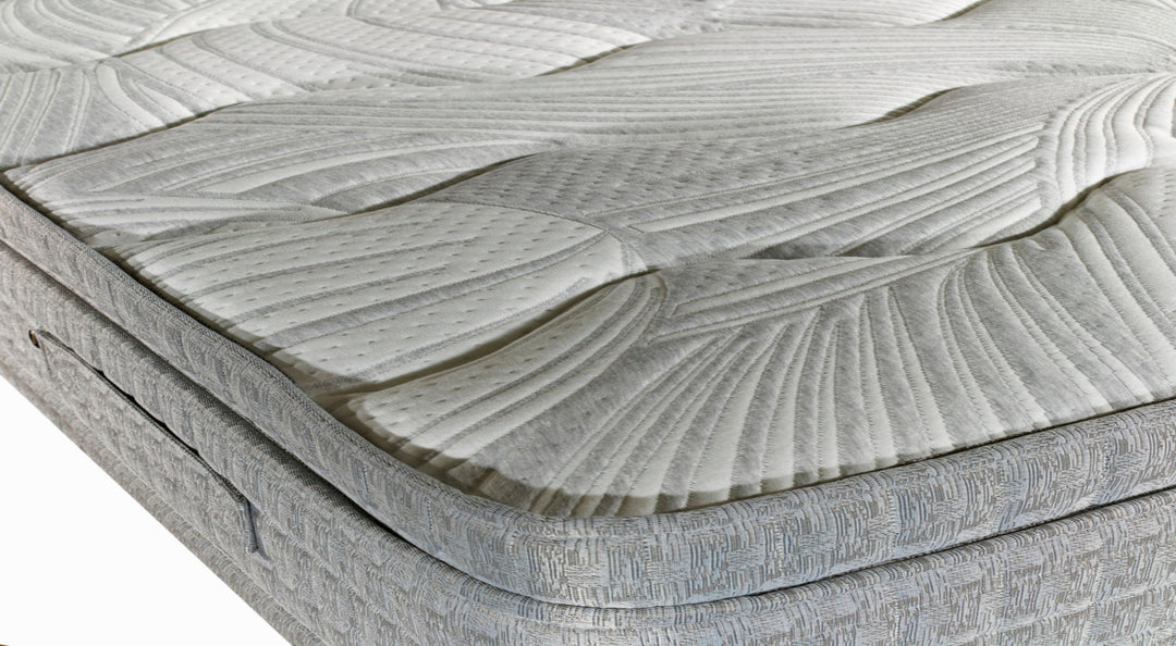 Savoy 1000 Luxury Pocket Spring Classic Mattress