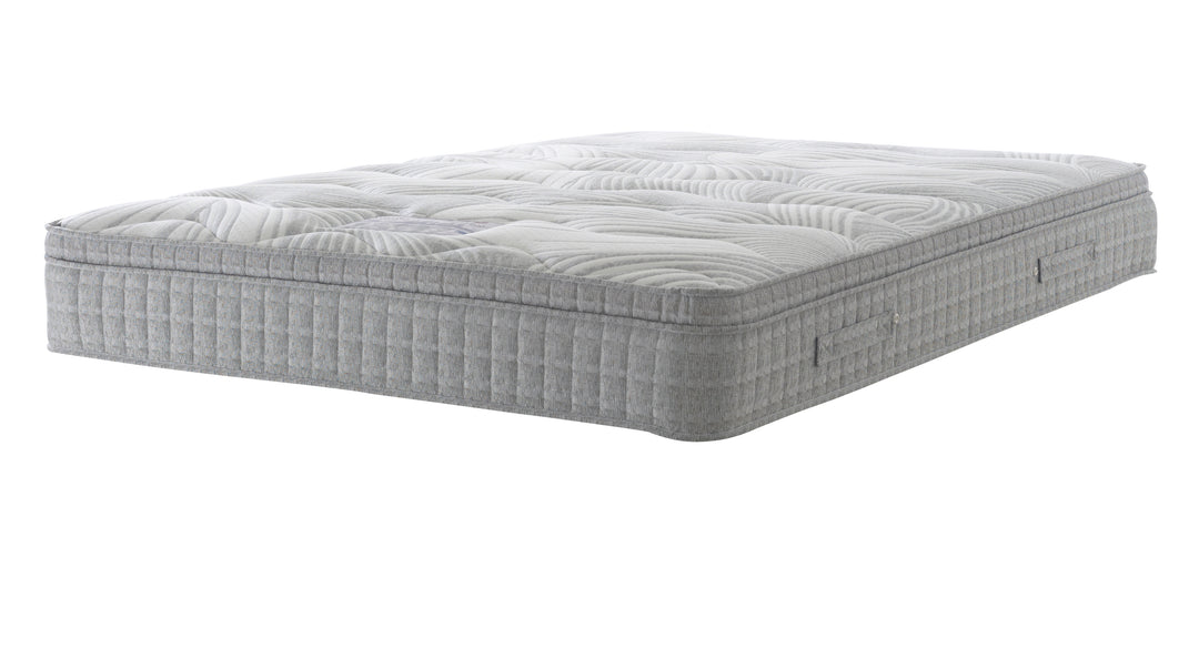 Savoy 1000 Luxury Pocket Spring Classic Mattress