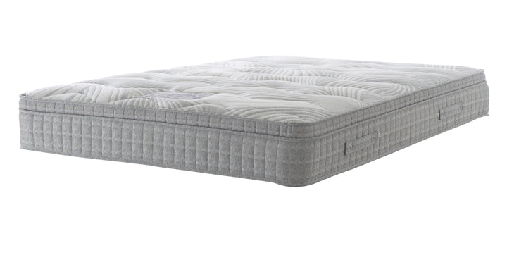 Savoy 1000 Luxury Pocket Spring Classic Mattress