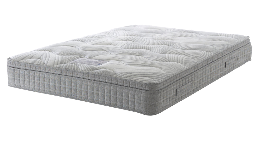 Savoy 1000 Luxury Pocket Spring Classic Mattress