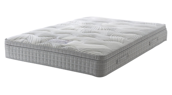 Savoy 1000 Luxury Pocket Spring Classic Mattress