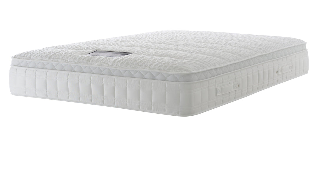 Silver Active 2800 Pocket Spring Deluxe Mattress