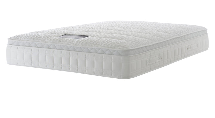 Silver Active 2800 Pocket Spring Deluxe Mattress