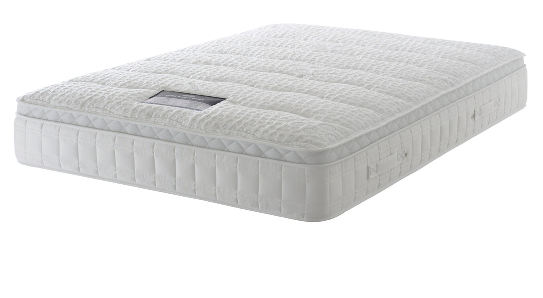 Silver Active 2800 Pocket Spring Deluxe Mattress