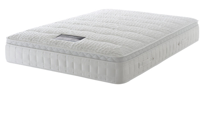 Silver Active 2800 Pocket Spring Deluxe Mattress