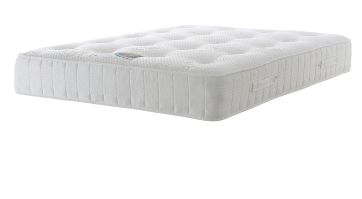 Tencel 1000 Pocket Spring Deluxe Mattress