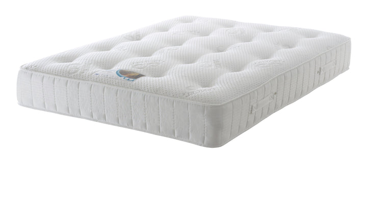 Tencel 1000 Pocket Spring Deluxe Mattress