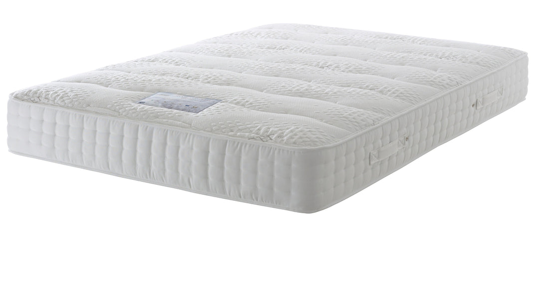 Thermacool Tencel 2000 Pocket Spring Deluxe Mattress