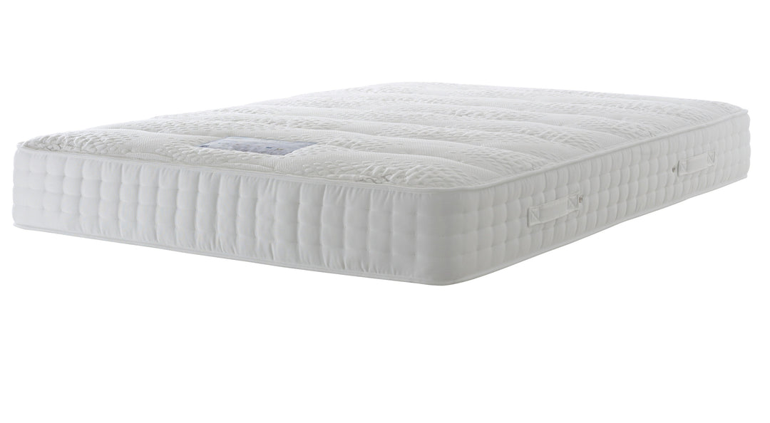 Thermacool Tencel 2000 Pocket Spring Deluxe Mattress