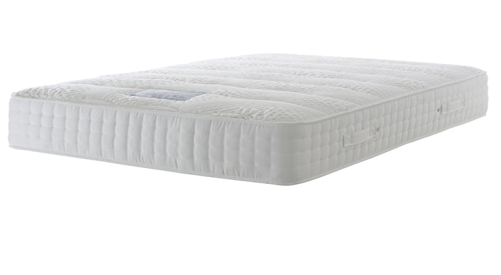 Thermacool Tencel 2000 Pocket Spring Deluxe Mattress