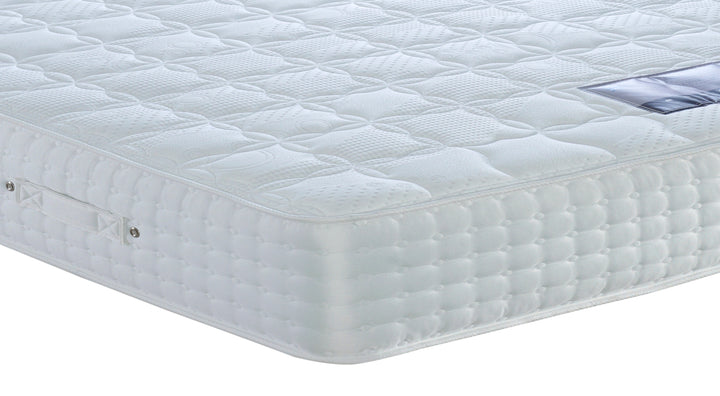 Verona Ortho Ultra 1000 Luxury Pocket Spring Classic Mattress
