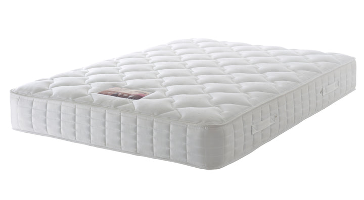 Vermont 1000 Luxury Pocket Spring Classic Mattress