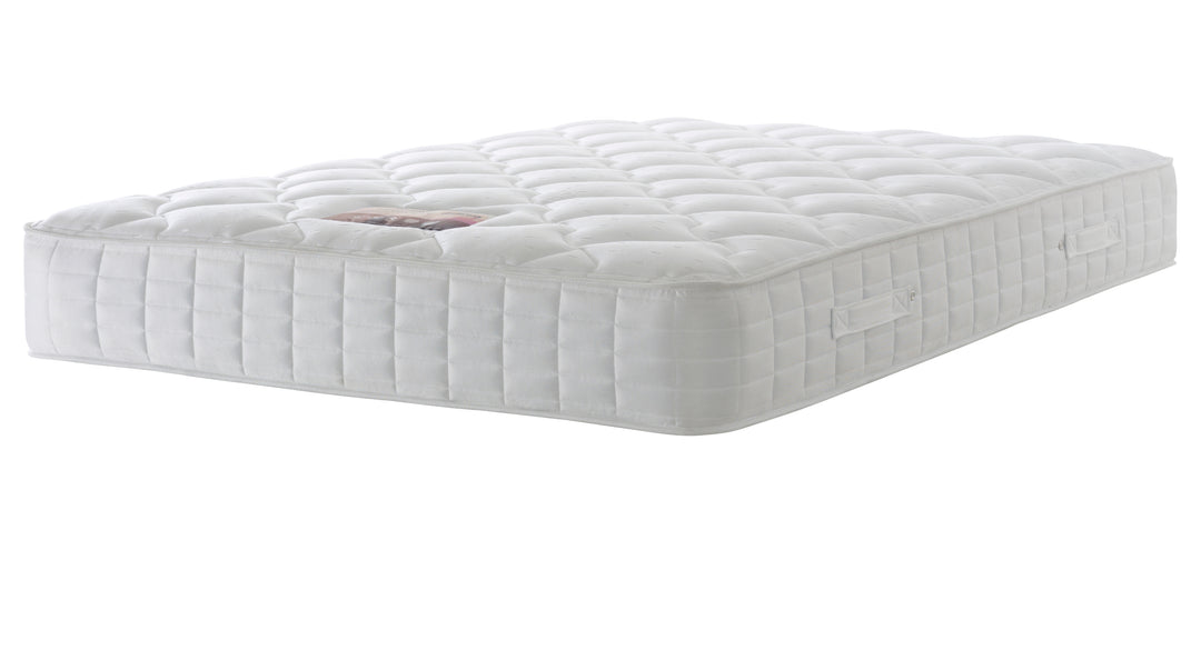 Vermont 1000 Luxury Pocket Spring Classic Mattress