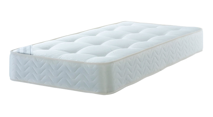 White Label Luxury Open Coil Spring Orthopaedic Mattress