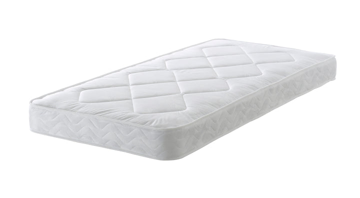 Winchester Luxury Open Coil Spring Orthopaedic Backcare Mattress