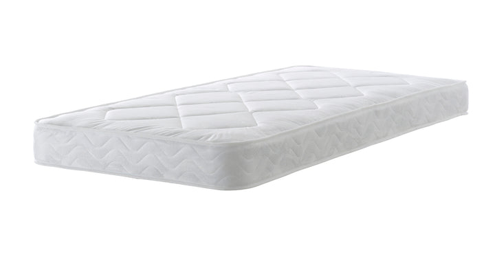Winchester Luxury Open Coil Spring Orthopaedic Backcare Mattress