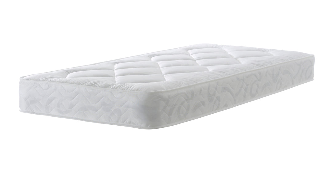Windsor Luxury Open Coil Spring Orthopaedic Backcare Mattress