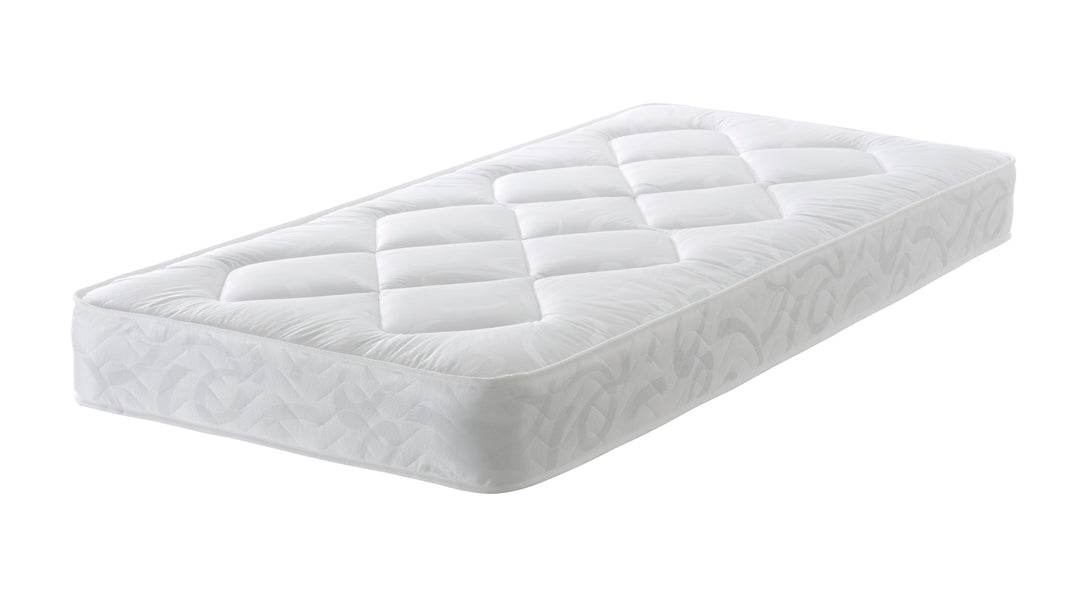 Windsor Luxury Open Coil Spring Orthopaedic Backcare Mattress