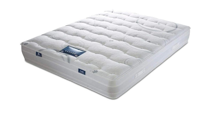Air Plus Gel 2000 Luxury Pocket Spring Mattress